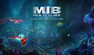 Bắn Cá Men In Black tại BJ88
