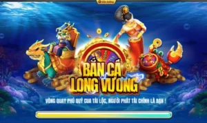 Bắn Cá Rồng BJ88