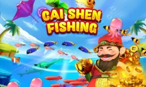 Bắn Cá Thần Tài BJ88