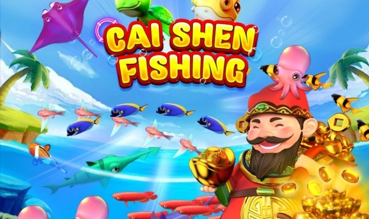 Bắn Cá Thần Tài BJ88