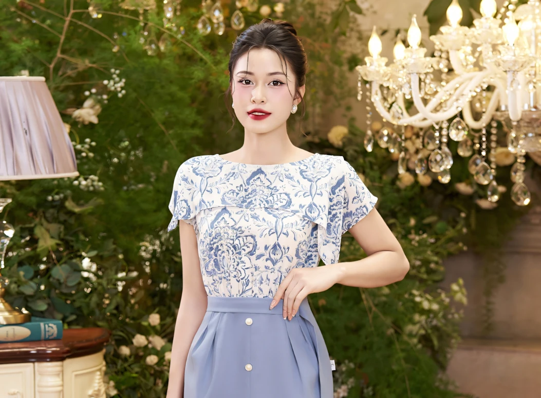 Hồng Ruby