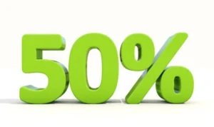 Nạp Lần 2 Tặng 50% Tại Nhà Cái BJ88