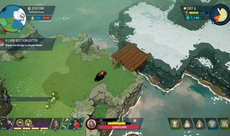 Đồ họa game nhanh Cut Stone Tại BJ88 thiết kế đẹp, sống động