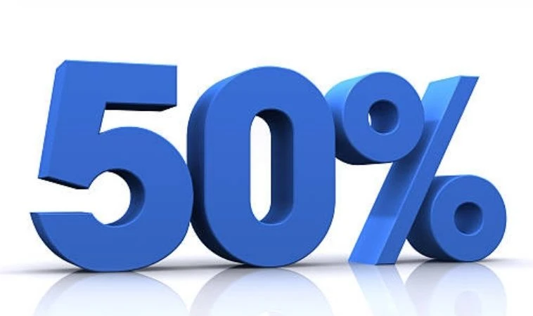 Chương trình Nạp Lần 2 Tặng 50% Tại Nhà Cái BJ88