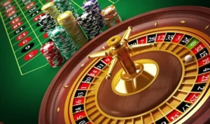 Roulette Nhà Cái BJ88