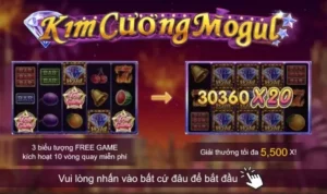 Nổ Hũ Kim Cương tại BJ88