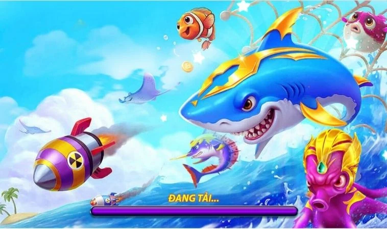 Vua Bắn Cá tại BJ88